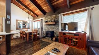 Horizons Condo 4 #168 - Mammoth Lakes - 6