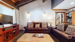 Horizons Condo 4 #168 - Mammoth Lakes - 4