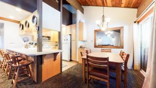 Horizons Condo 4 #168 - Mammoth Lakes - 1