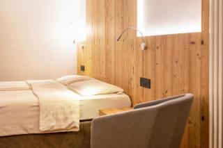 Chalet Osmar Suite 2 - Campitello di Fassa - 1
