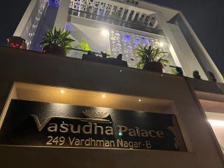 Hotel Vasudha Palace - 3