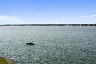Harbour Island 403L condo - Ocean City - 5