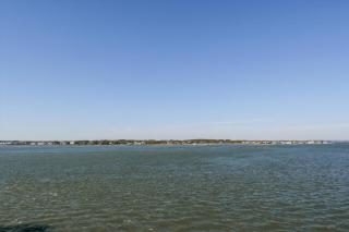 Harbour Island 403L condo - Ocean City - 4