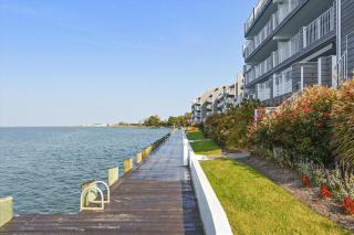 Harbour Island 403L condo - Ocean City - 3