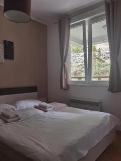 APARTMANI FOKA & SPA - 600m from Gondola ski lift - 2