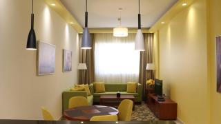 Al Riyadh Hotel Apartments - Abu Dhabi - 6