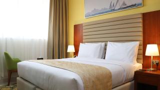 Al Riyadh Hotel Apartments - Abu Dhabi - 9