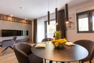 Villa Braga a10 - Baška Voda - 4