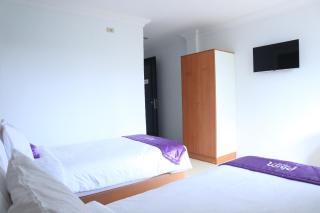 Plum Hotel Lading Banda Aceh - Banda Aceh - 8