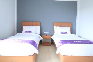 Plum Hotel Lading Banda Aceh - Banda Aceh - 6