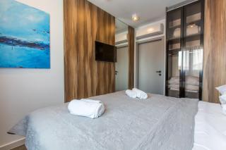 Villa Braga a11 - Baška Voda - 1