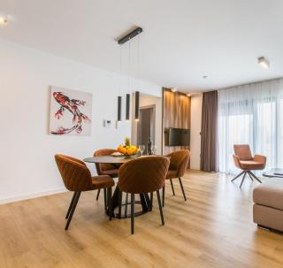 Villa Braga a11 - Baška Voda - 4