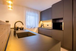 Apartments Armeri Black Dolomites - San Vigilio Di Marebbe - 4