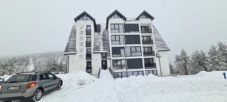 Apartman Mina Jezero - Divčibare - 9