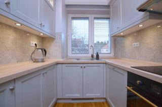 Spacious 3city Apartment with Bathtub in Gdańsk by Noclegi Renters - Gdansk - 6