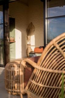 Drop In Surf Lodge - Kuta Lombok - 9