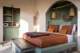 Drop In Surf Lodge - Kuta Lombok - 6