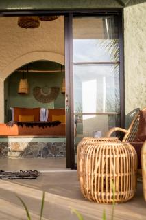 Drop In Surf Lodge - Kuta Lombok - 7