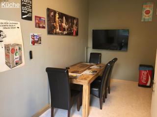 Ferienwohnung RIENA - Riesa - 1