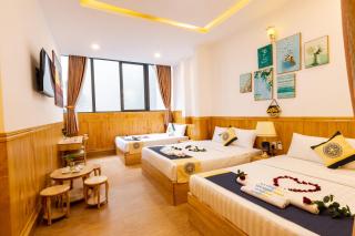 Sea Night Hotel - Phan Thiet - 1