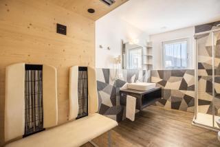 Apartment Sis Residence Bun Ste - San Vigilio Di Marebbe - 6
