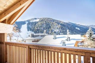 Apartment Sis Residence Bun Ste - 4