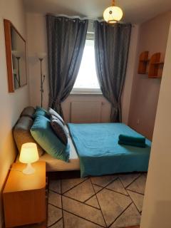Apartamenty Trzy Wieze - Varsavia - 9