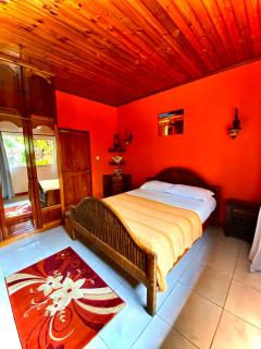 Effie Mountain View Gecko Villa - 2