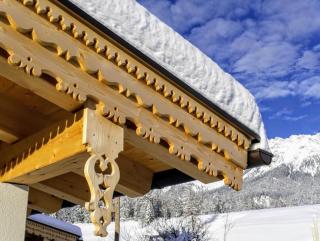 Puitbach Chalet - 7