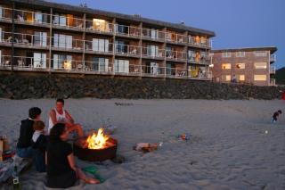 Tolovana Inn - Cannon Beach - 9