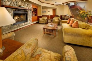 Tolovana Inn - Cannon Beach - 8