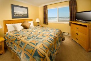 Tolovana Inn - Cannon Beach - 1