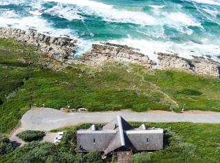 Oyster Bay Beach Lodge - Oesterbaai - 9