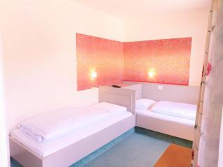Hotel Schuster - Colle Isarco - 2