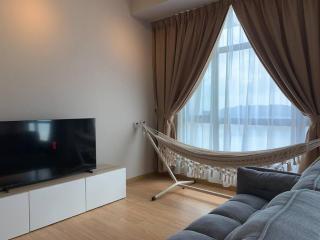 Kuantan Seaview Studio@Imperium Residence TgLumpur - Kuantan - 7