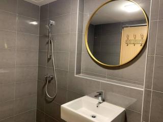 Kuantan Seaview Studio@Imperium Residence TgLumpur - Kuantan - 1