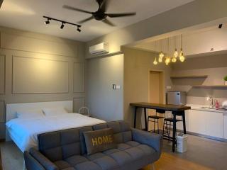 Kuantan Seaview Studio@Imperium Residence TgLumpur - Kuantan - 9