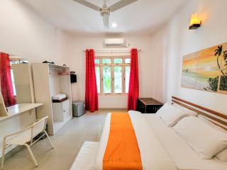 Alesara Guest House - 0