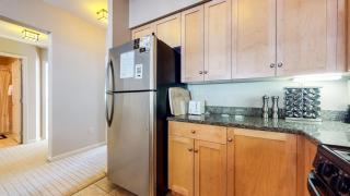 Mammoth Green #103 condo - Mammoth Lakes - 2