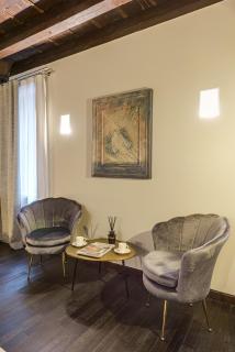 PALAZZO DUOMO Suites in Udine Center - 1