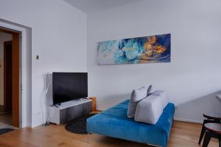 Duomo 55 MQ new flat in the centre of Bolzano - Bozen - 6