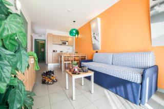 Appartamento TH Sestriere - Sestriere - 5