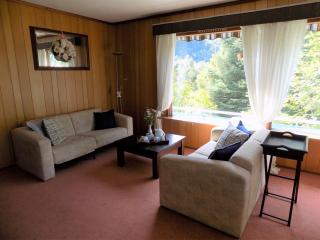 Kråkehaugen Feriehus, a perfect holiday retreat near Åheim - Åheim - 5