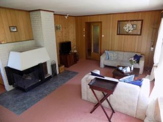 Kråkehaugen Feriehus, a perfect holiday retreat near Åheim - 3