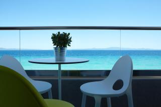 Margarita Sea Side Hotel - Kallithéa Halkidikis - 1