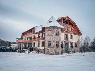Orava Hotel - Vitanová - 6