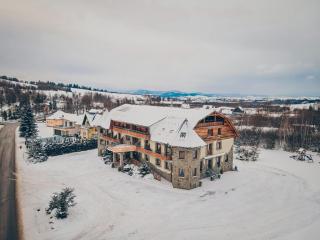Orava Hotel - Vitanová - 5