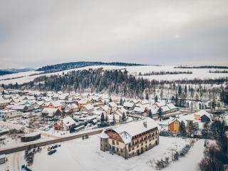 Orava Hotel - Vitanová - 3