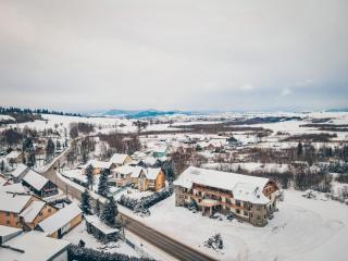 Orava Hotel - Vitanová - 4