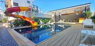Baan Manthana Hotel, Hua Hin - Hua Hin - 0